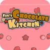 Fifi's Chocolate Kitchen játék