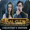 Final Cut: Death on the Silver Screen Collector's Edition játék
