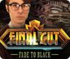 Final Cut: Fade to Black játék