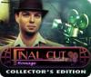 Final Cut: Homage Collector's Edition játék
