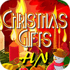 Find Christmas Gifts játék