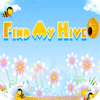 Find My Hive játék