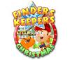 Finders Keepers Christmas játék