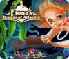 Fiona's Dream of Atlantis játék