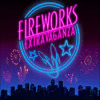 Fireworks Extravaganza játék