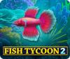 Fish Tycoon 2: Virtual Aquarium játék