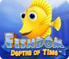 Fishdom: Depths of Time játék
