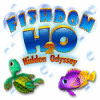Fishdom H2O: Hidden Odyssey játék