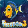 Fishdom 3 játék