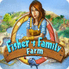 Fisher's Family Farm játék
