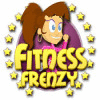 Fitness Frenzy játék