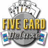 Five Card Deluxe játék
