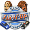 Fix-it-up: Kate's Adventure játék