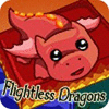 Flightless Dragons játék
