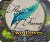 Flights of Fancy: Two Doves játék