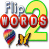 Flip Words 2 játék
