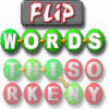 Flip Words játék