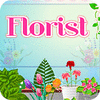Florist játék