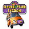 Flower Stand Tycoon játék
