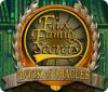 Flux Family Secrets: The Book of Oracles játék