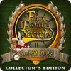 Flux Family Secrets: The Rabbit Hole Collector's Edition játék