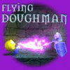 Flying Doughman játék