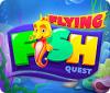 Flying Fish Quest játék