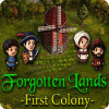 Forgotten Lands: First Colony játék