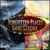 Forgotten Places - Lost Circus játék