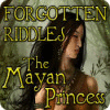 Forgotten Riddles: The Mayan Princess játék