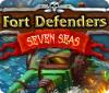 Fort Defenders: Seven Seas játék