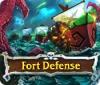 Fort Defense játék