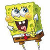 SpongeBob SquarePants: Foto Flip Flop játék