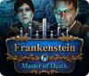 Frankenstein: Master of Death játék