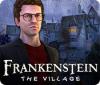 Frankenstein: The Village játék