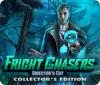Fright Chasers: Director's Cut Collector's Edition játék