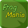 Frog Mania játék