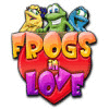 Frogs in Love játék