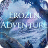 Frozen Adventure játék
