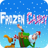 Frozen Candy játék