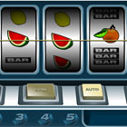 Fruit machine játék