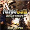 Funkiball Adventure játék