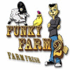 Funky Farm 2 játék