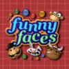 Funny Faces játék