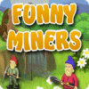 Funny Miners játék