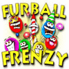 Furball Frenzy játék