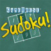 Gamehouse Sudoku játék