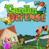 Garden Defense játék