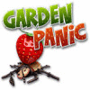 Garden Panic játék