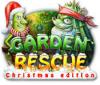 Garden Rescue: Christmas Edition játék